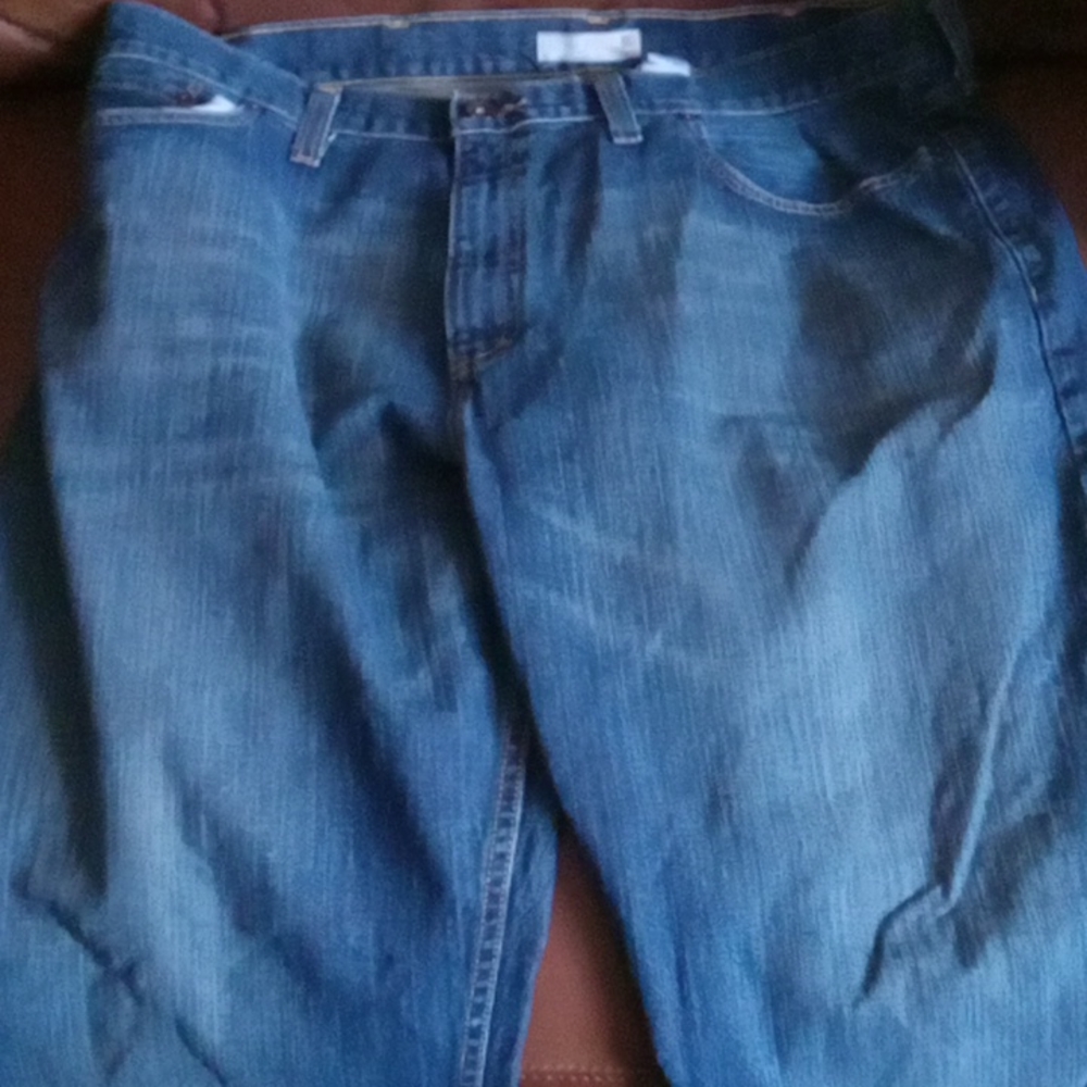 Route 66 jeans